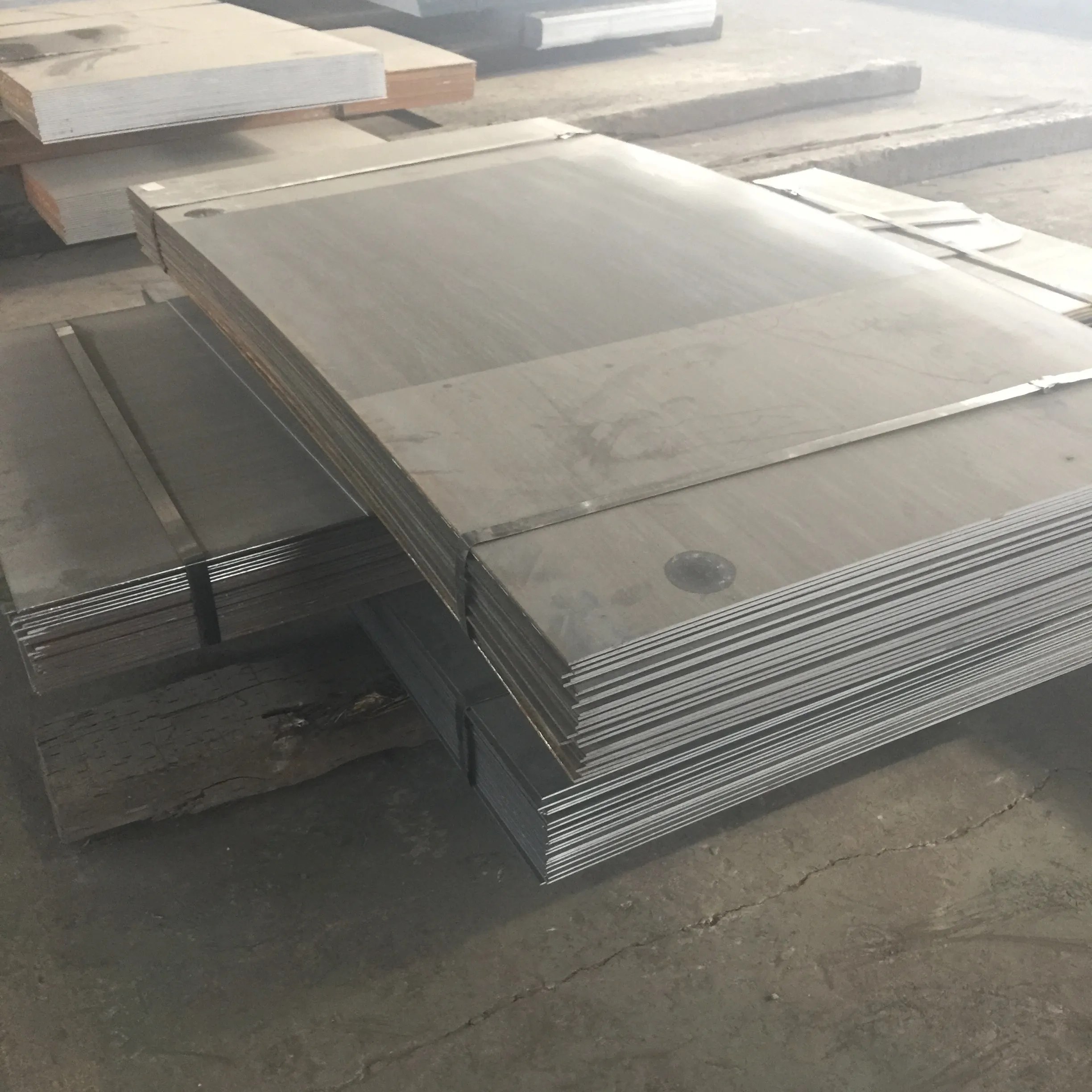 carbon steel plate&sheet